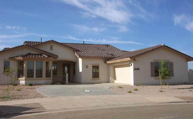 18487 E Caledonia Dr., Queen Creek, AZ 85242