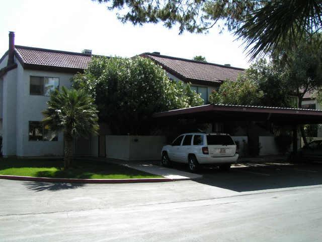 2121 S Pennington St. ##3, Mesa, AZ 85202