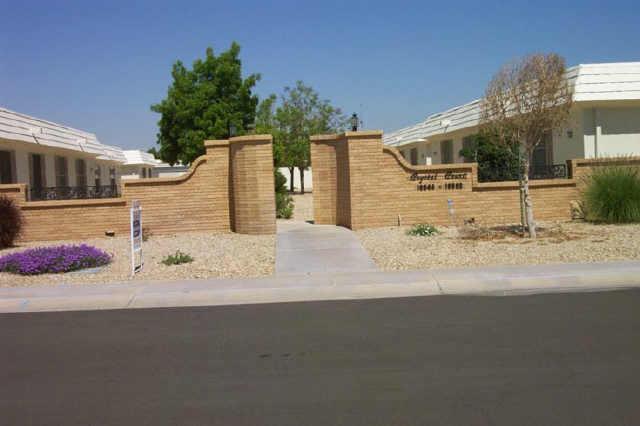 10558 W Ocotillo Dr., Sun City, AZ 85373