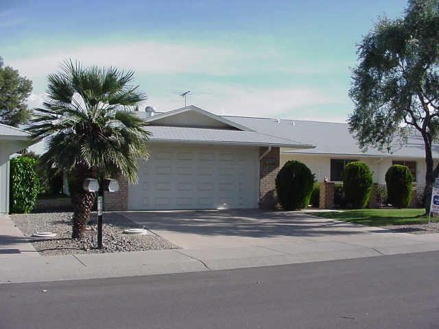 12633 W Brandywine Dr., Sun City West, AZ 85375