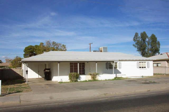 1818 W University Dr., Mesa, AZ 85201