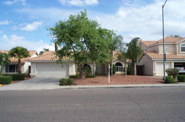 4544 E Grovers Ave., Phoenix, AZ 85032