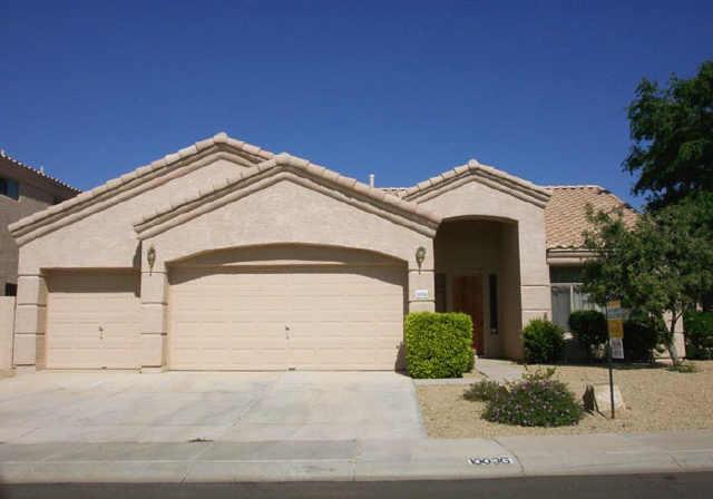 10036 E Karen Dr., Scottsdale, AZ 85260