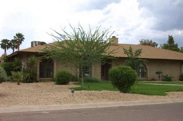 5037 E Oakhurst Way, Phoenix, AZ 85254