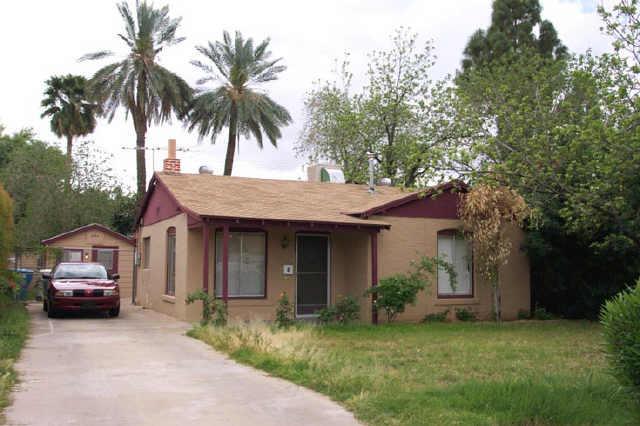 2129 E Sheridan St., Phoenix, AZ 85006