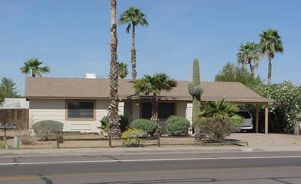 1852 S 24th St., Mesa, AZ 85204