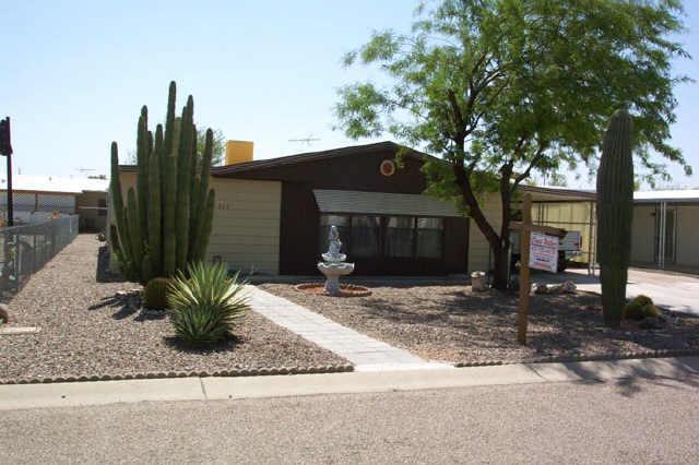 1115 S 97th St., Mesa, AZ 85208