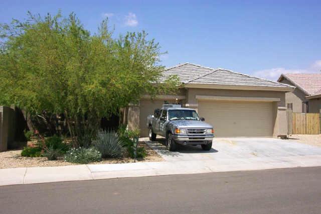 40906 N Crockett Ter., Anthem, AZ 85086