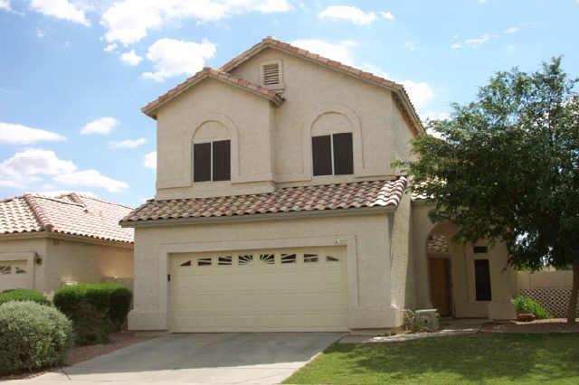 159 W Primoroso Dr., Gilbert, AZ 85233