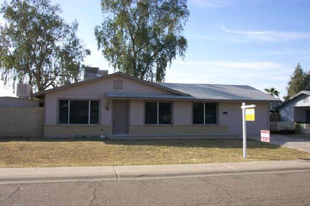1311 W Halstead Dr., Phoenix, AZ 85023