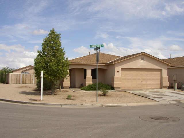 878 E Cowboy Cove Ter., Queen Creek, AZ 85242