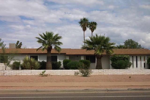 6940 N Doubletree Ranch Rd., Paradise Valley, AZ 85253