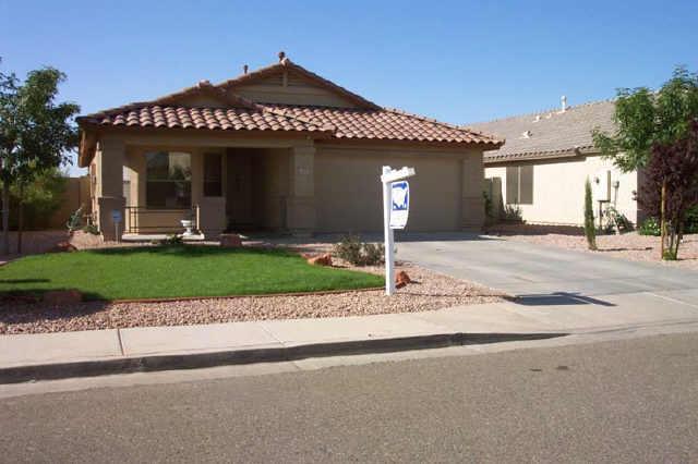 10233 W Country Club Ter., Peoria, AZ 85382