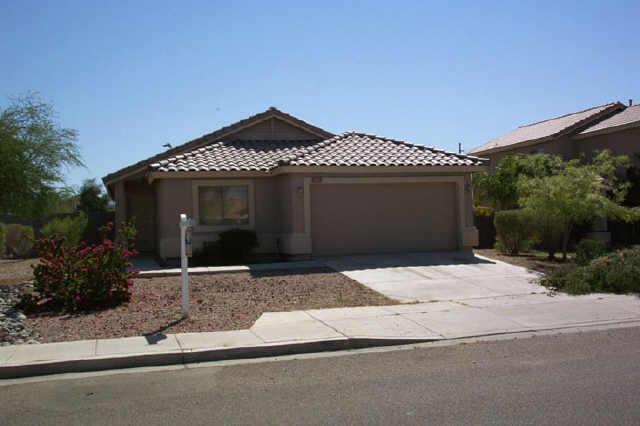 417 N 95th Pl., Mesa, AZ 85207