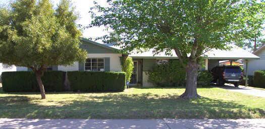 3419 N 31st St., Phoenix, AZ 85016