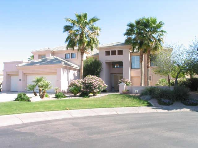 11677 E Del Timbre Dr., Scottsdale, AZ 85259