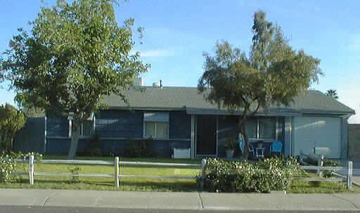 3739 E Joan De Arc Ave., Paradise Valley, AZ 85032