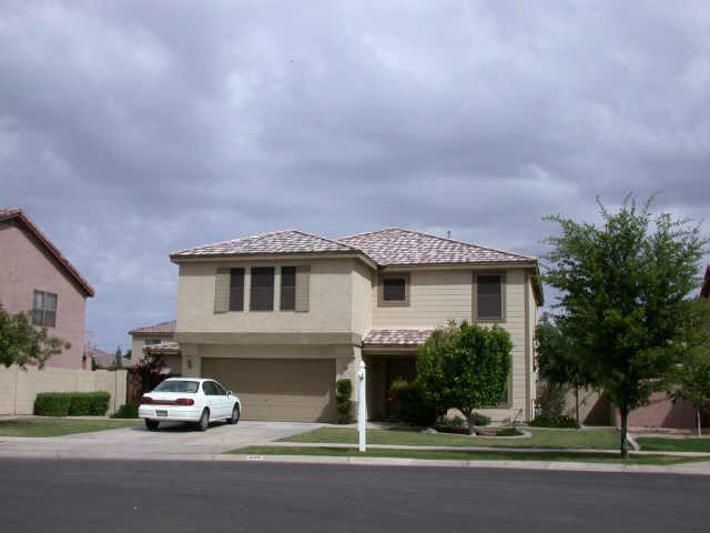 424 W Orchard Way, Gilbert, AZ 85233