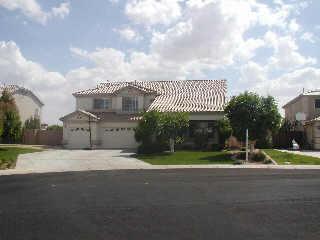 3727 E Indigo Bay Ct., Gilbert, AZ 85236