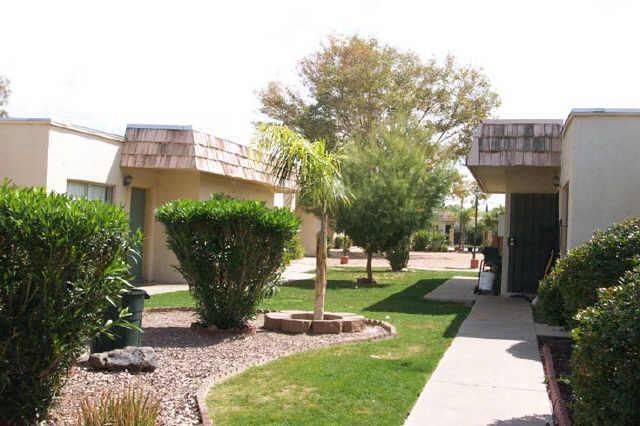 2321 52nd St., Phoenix, AZ 85008