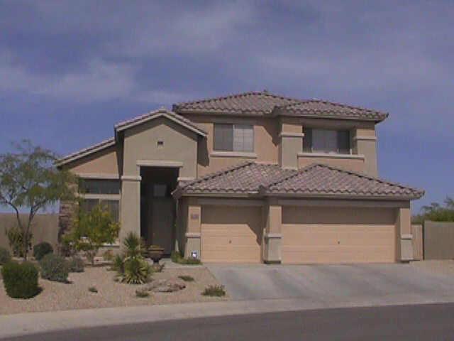 41316 N Peale Ct., Anthem, AZ 85086