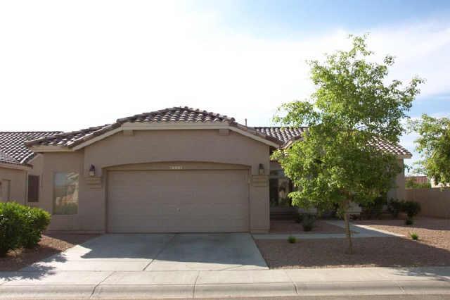 4511 E Strawberry Dr., Gilbert, AZ 85298