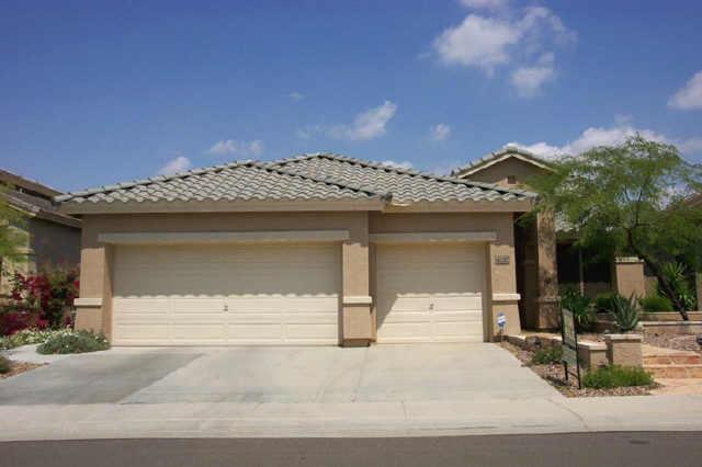 41257 N Sutter Ln., Anthem, AZ 85086