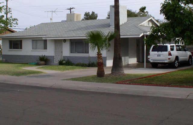 7237 E Fillmore St., Scottsdale, AZ 85257