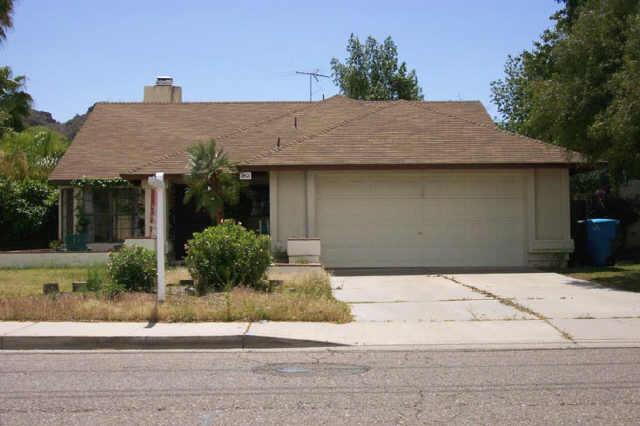 1401 E Paradise Ln., Phoenix, AZ 85022