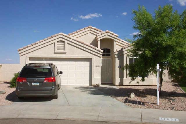 17037 S 27th Pl., Phoenix, AZ 85048