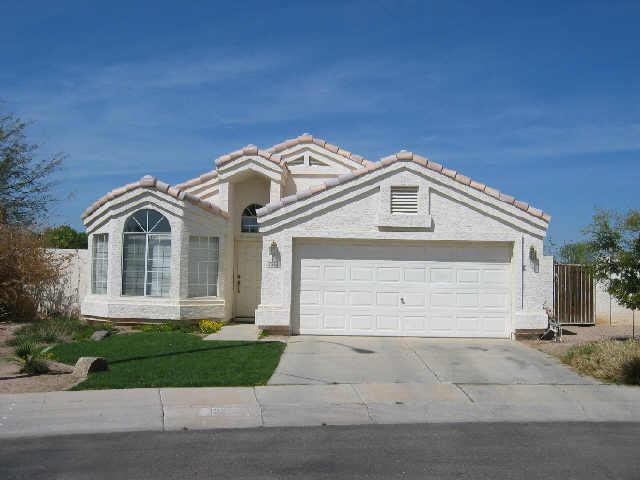 132 N Danyell Ct., Chandler, AZ 85225