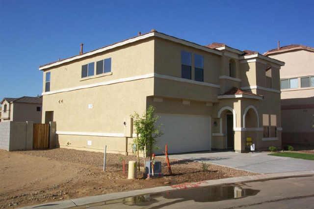 2165 S Luther Ave., Mesa, AZ 85209