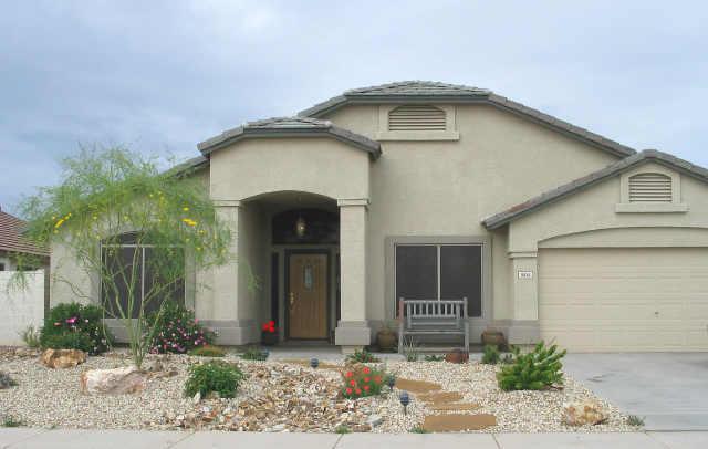 8616 N 96th Ln., Peoria, AZ 85345