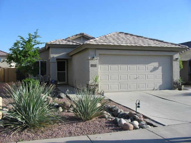 12041 W Scotts Dr., El Mirage, AZ 85335
