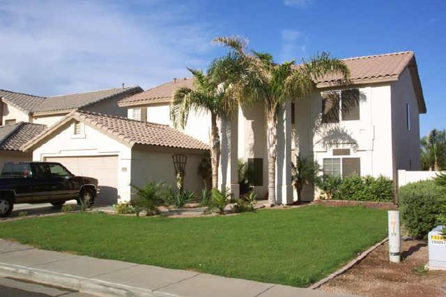 1354 S Larkspur St., Gilbert, AZ 85296