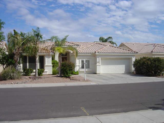 1864 E Commerce Ave., Gilbert, AZ 85234