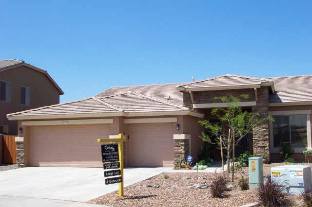 3550 S Tower Ave., Chandler, AZ 85286