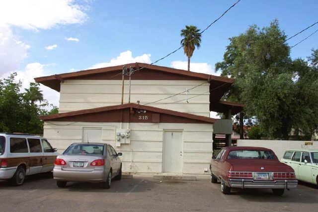 315 S Shouse St., Mesa, AZ 85204