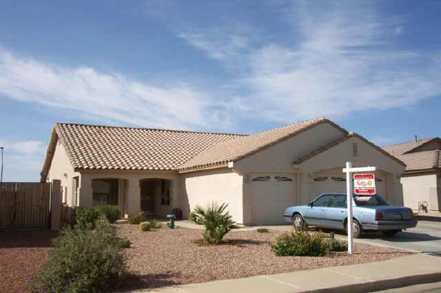 3241 E Santa Fe Ln., Gilbert, AZ 85297