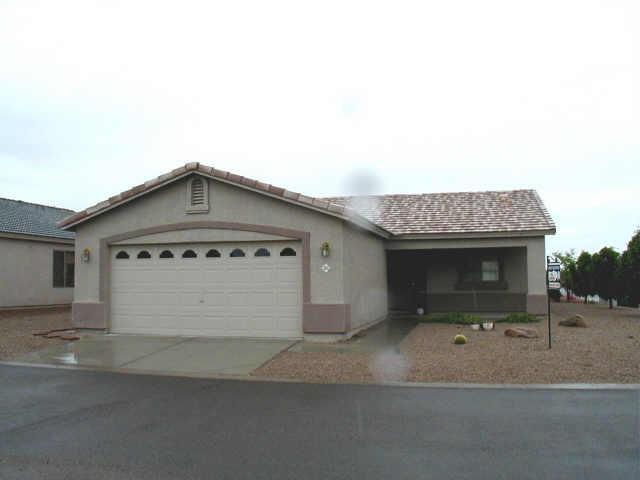 2101 S Meridian Rd. #301, Apache Junction, AZ 85120