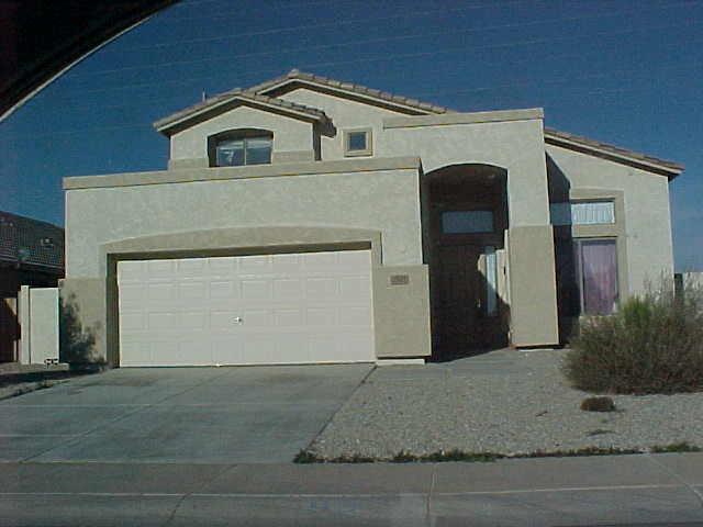 2527 S Ponderosa Dr., Gilbert, AZ 85297