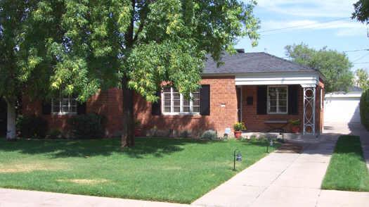 336 W Virginia Ave., Phoenix, AZ 85003