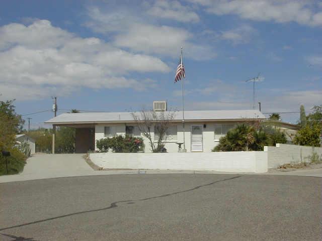 738 N Kachina Dr., Wickenburg, AZ 85390