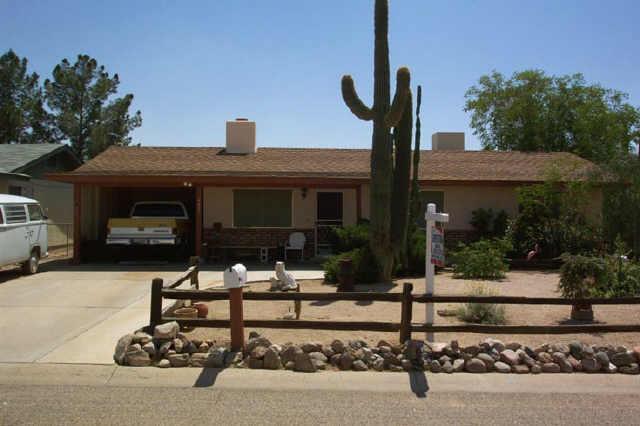 9003 E Princess Dr., Mesa, AZ 85207