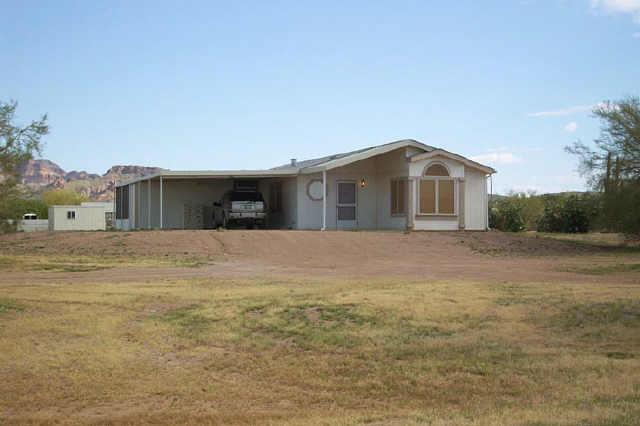 1843 N Plaza Dr., Apache Junction, AZ 85220