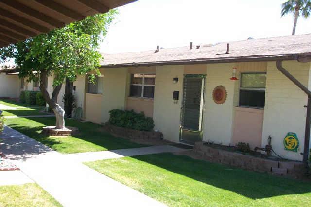 6721 E Mcdowell Rd. #325A, Scottsdale, AZ 85257