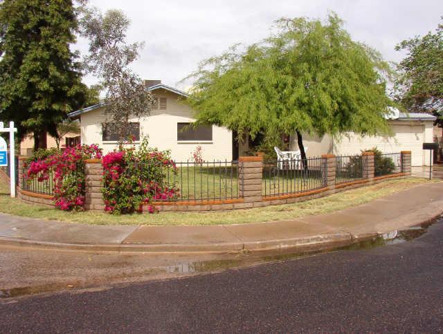 15025 N 27th Dr., Phoenix, AZ 85053