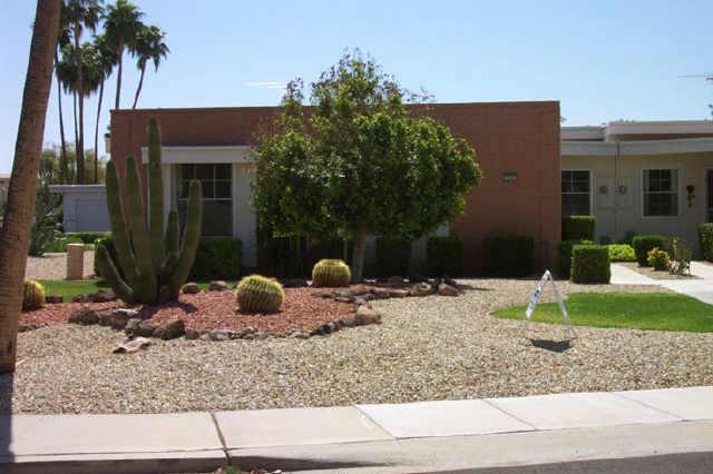 10501 W Ocotillo Dr., Sun City, AZ 85373