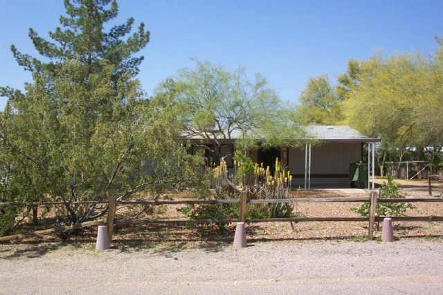 732 S Desert View Dr., Apache Junction, AZ 85220