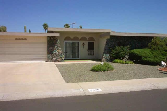 10906 W Granada Dr., Sun City, AZ 85373